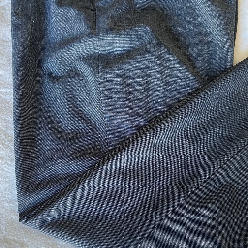 Tahari Blue Women's Trousers